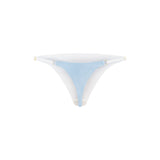 SATIN BRIEFS Blue Crush - Ekcentrik
