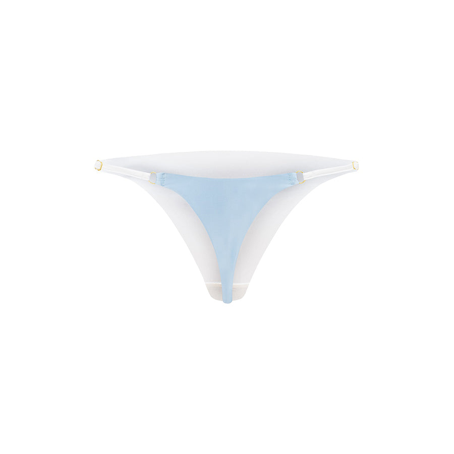 SATIN BRIEFS Blue Crush - Ekcentrik