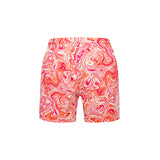 SWIM SHORTS GROOVY SENSATIONS